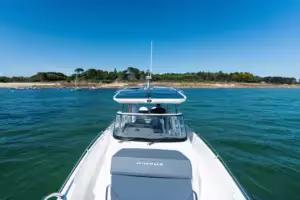 SEA.AI présente Watchkeeper au Cannes Yachting Festival 2025